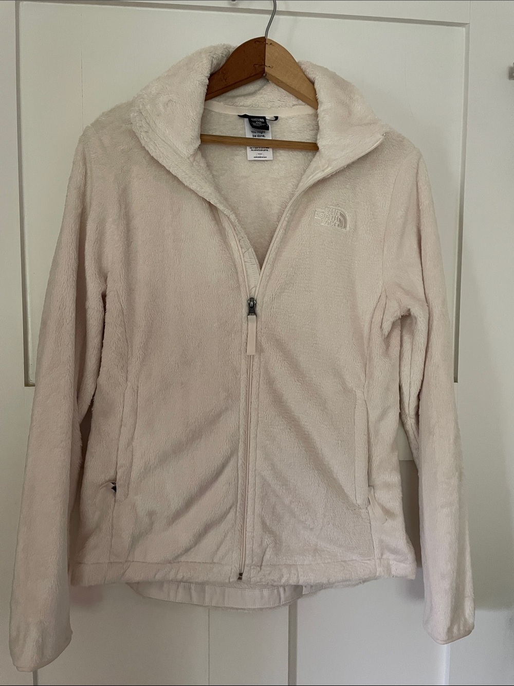 NWOT North Face Fleece